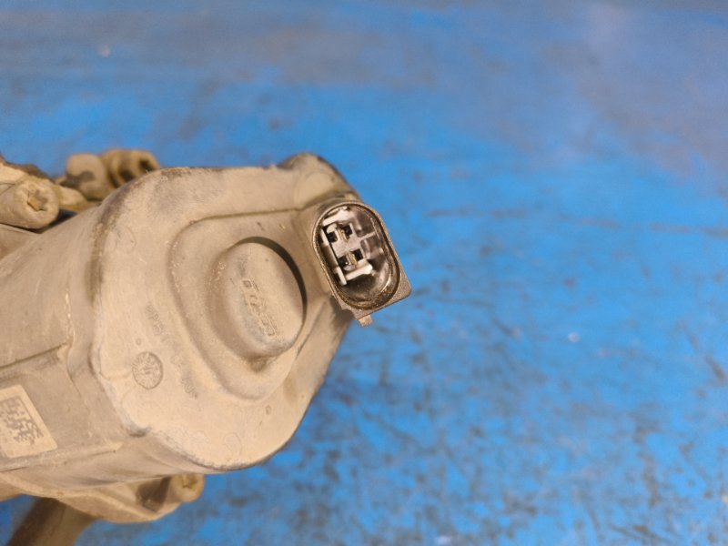 Brake caliper VOLKSWAGEN TIGUAN 08-17 2012 Rear Right