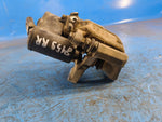 Brake caliper VOLKSWAGEN TIGUAN 08-17 2012 Rear Right