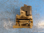 Brake caliper VOLKSWAGEN TIGUAN 08-17 2012 Rear Right