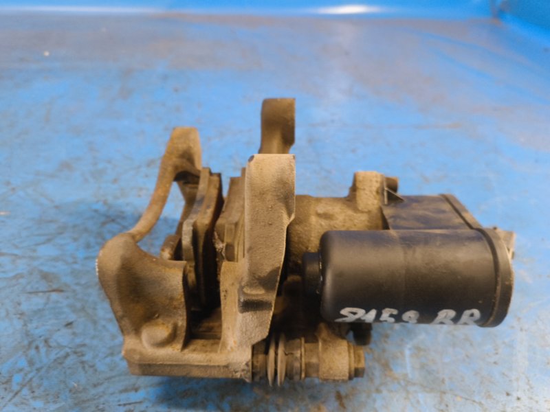 Brake caliper VOLKSWAGEN TIGUAN 08-17 2012 Rear Right