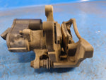 Brake caliper VOLKSWAGEN TIGUAN 08-17 2012 Rear Right