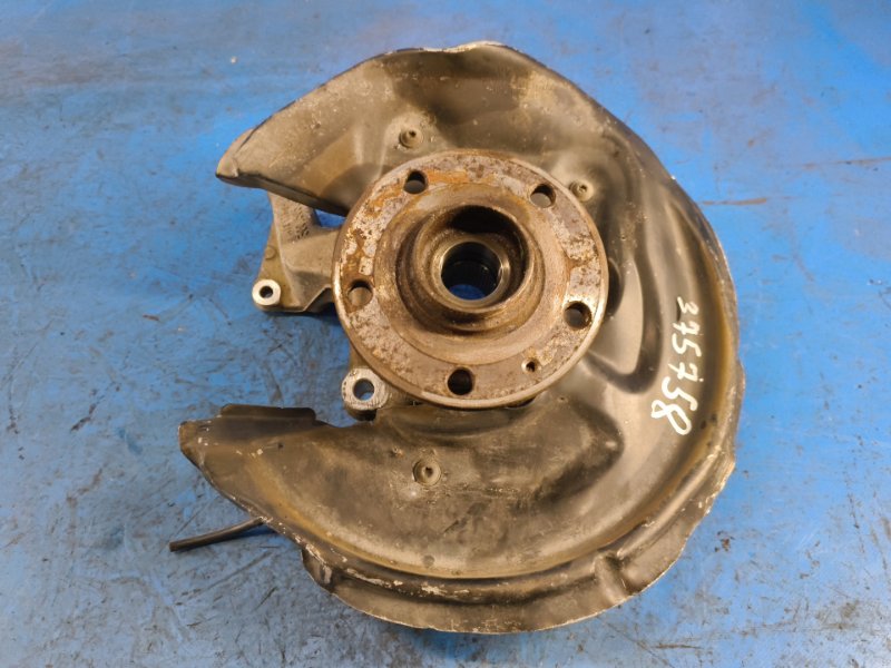 Trunnion VOLKSWAGEN TIGUAN 08-17 2012 Right