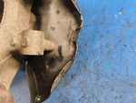 Trunnion VOLKSWAGEN TIGUAN 08-17 2012 Right