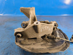 Trunnion VOLKSWAGEN TIGUAN 08-17 2012 Right