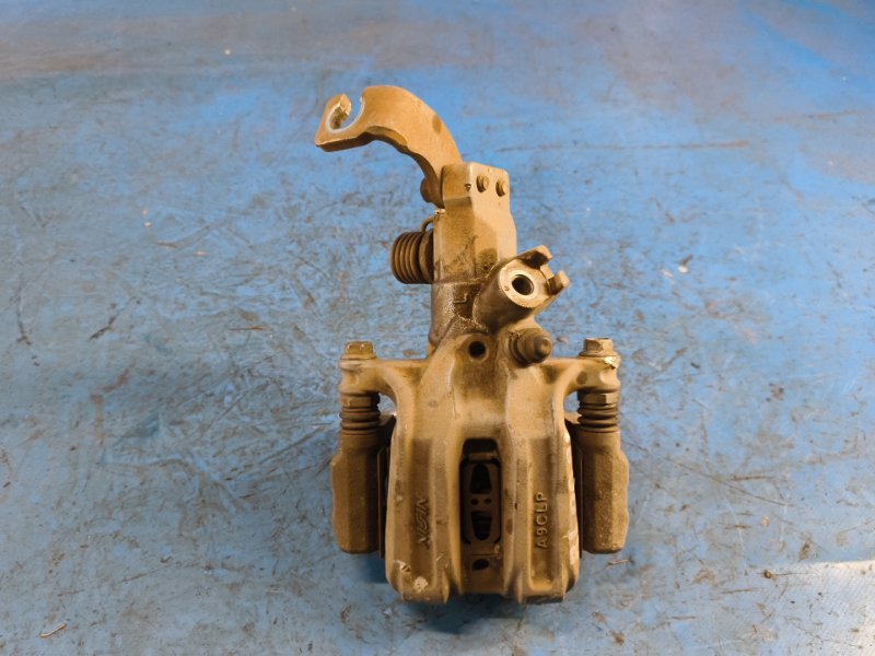 Brake caliper SUZUKI KIZASHI 09-14 2010 Rear Left