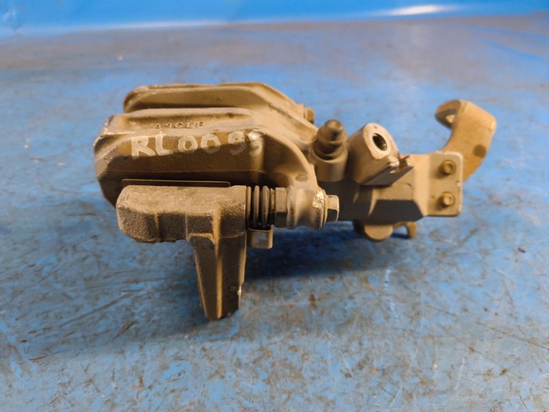 Brake caliper SUZUKI KIZASHI 09-14 2010 Rear Left