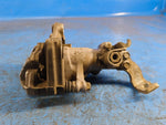 Brake caliper SUZUKI KIZASHI 09-14 2010 Rear Left