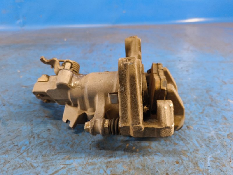 Brake caliper SUZUKI KIZASHI 09-14 2010 Rear Left
