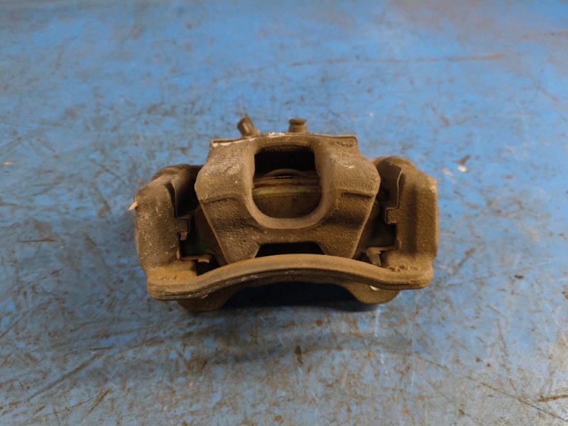 Brake caliper HYUNDAI SONATA YF 10-14 2012 Rear Right