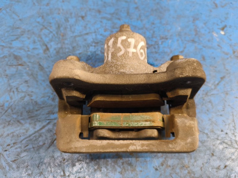 Brake caliper HYUNDAI SONATA YF 10-14 2012 Rear Right