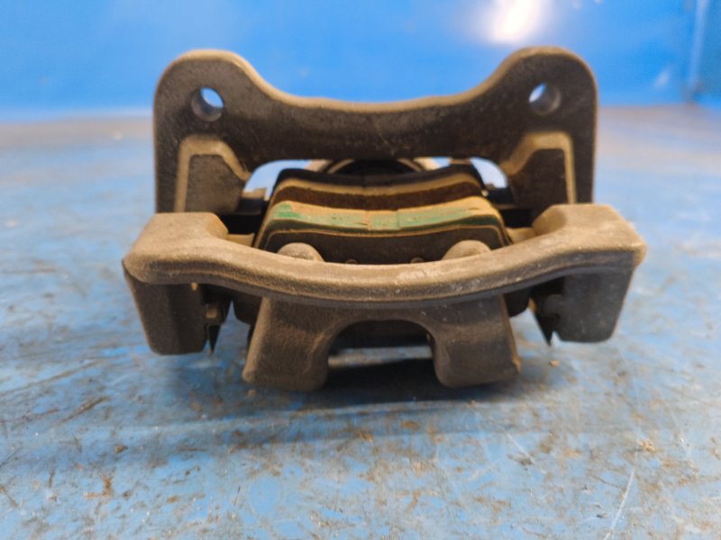 Brake caliper HYUNDAI SONATA YF 10-14 2012 Rear Right