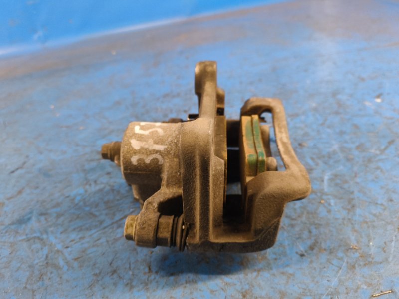 Brake caliper HYUNDAI SONATA YF 10-14 2012 Rear Right