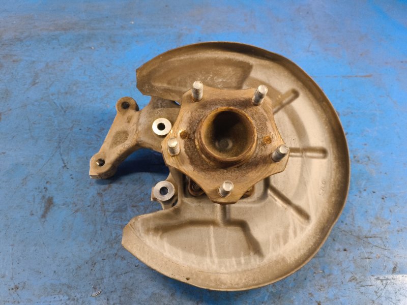 Trunnion SUZUKI KIZASHI 09-14 2010 Right