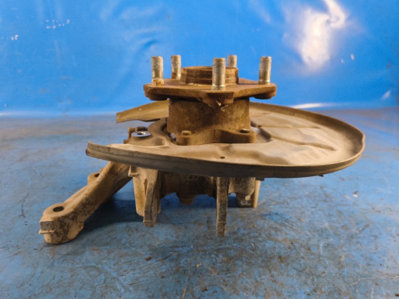 Trunnion SUZUKI KIZASHI 09-14 2010 Right
