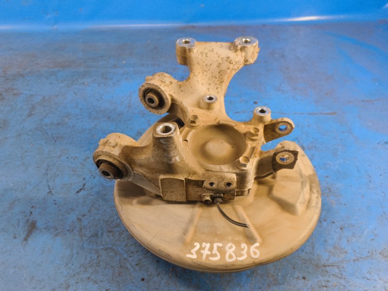 Trunnion SUZUKI KIZASHI 09-14 2010 Right