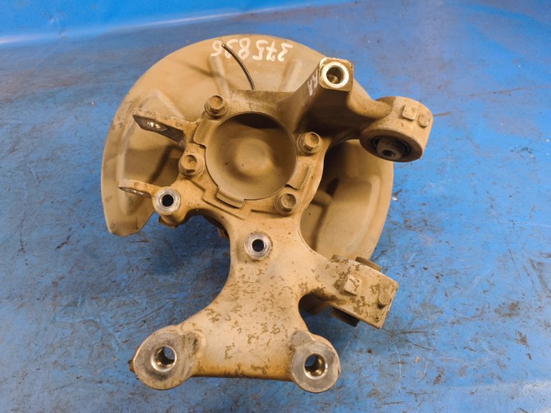 Trunnion SUZUKI KIZASHI 09-14 2010 Right