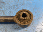 Rear suspension wishbone LEXUS CT200 11-17 2012 Left
