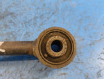 Rear suspension wishbone LEXUS CT200 11-17 2012 Left