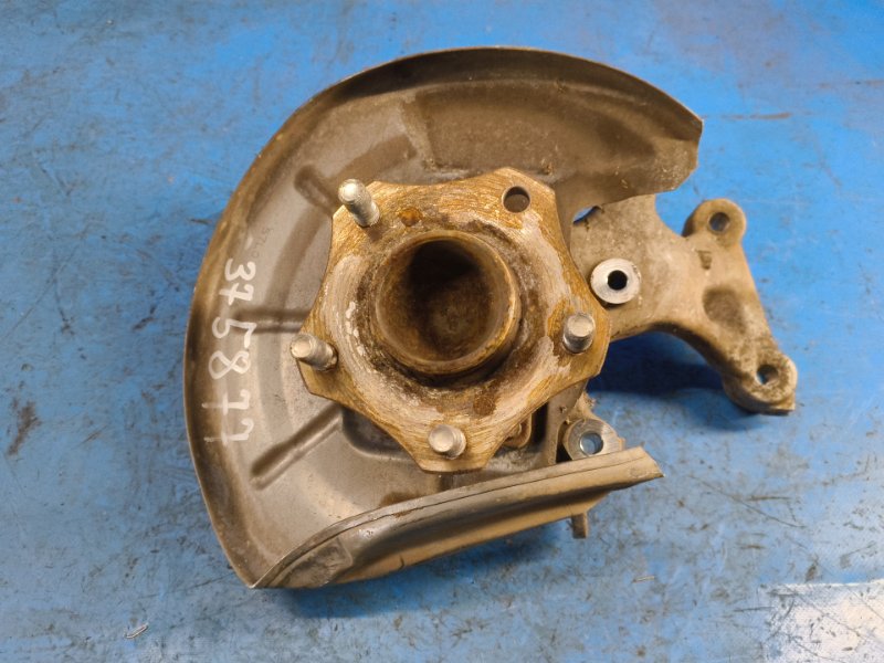 Trunnion SUZUKI KIZASHI 09-14 2010 Left