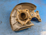 Trunnion SUZUKI KIZASHI 09-14 2010 Left