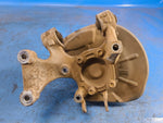 Trunnion SUZUKI KIZASHI 09-14 2010 Left
