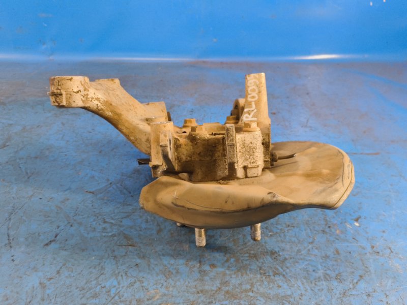 Trunnion SUZUKI KIZASHI 09-14 2010 Left