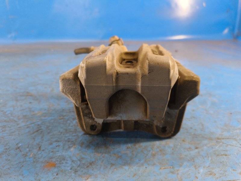 Brake caliper SUZUKI KIZASHI 09-14 2010 Rear Right