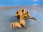 Brake caliper SUZUKI KIZASHI 09-14 2010 Rear Right