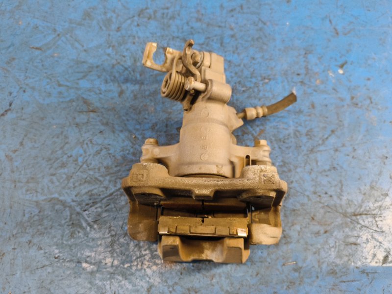 Brake caliper SUZUKI KIZASHI 09-14 2010 Rear Right