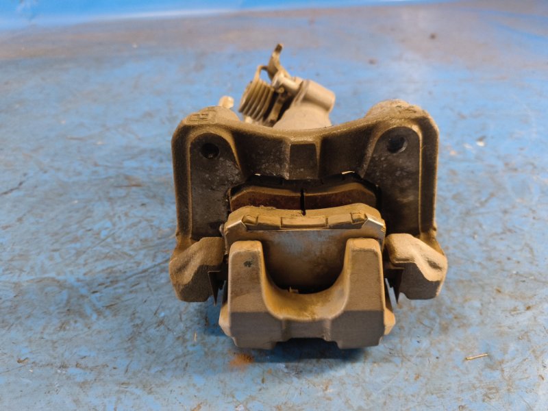 Brake caliper SUZUKI KIZASHI 09-14 2010 Rear Right