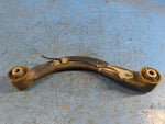 Rear suspension upper transverse arm SUZUKI KIZASHI 09-14 2010 Left