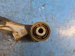 Rear suspension upper transverse arm SUZUKI KIZASHI 09-14 2010 Left