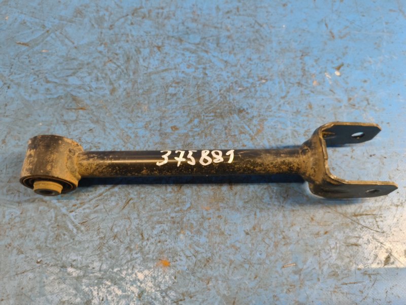 Rear suspension lower transverse arm SUZUKI KIZASHI 09-14 2010 Right