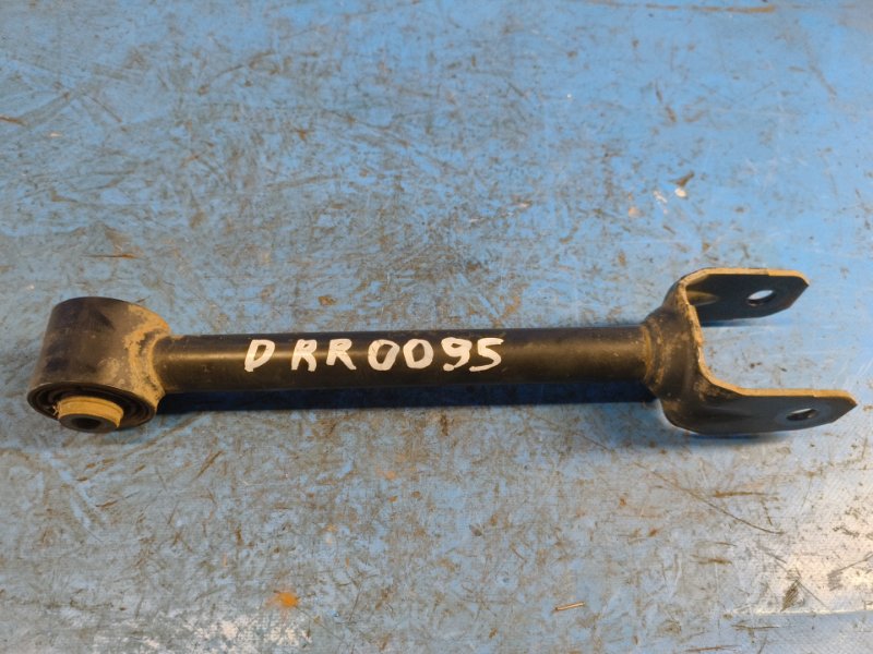 Rear suspension lower transverse arm SUZUKI KIZASHI 09-14 2010 Right