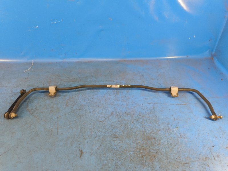 Rear stabilizer JEEP RENEGADE (BU) 14- 2015