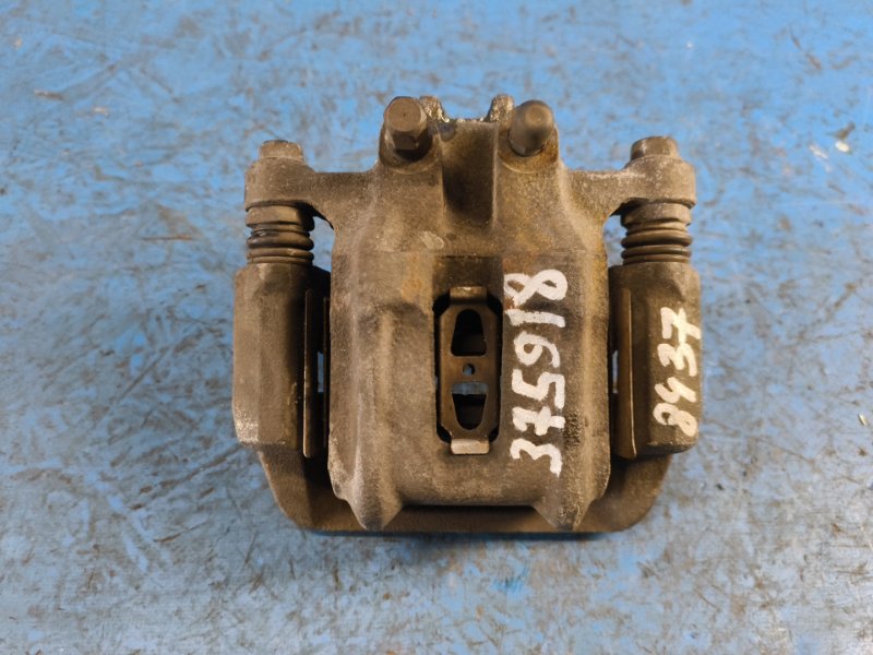 Brake caliper ACURA RDX 12-19 2013 Rear Right