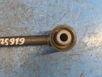 Rear longitudinal suspension arm ACURA RDX 12-19 2013 Right