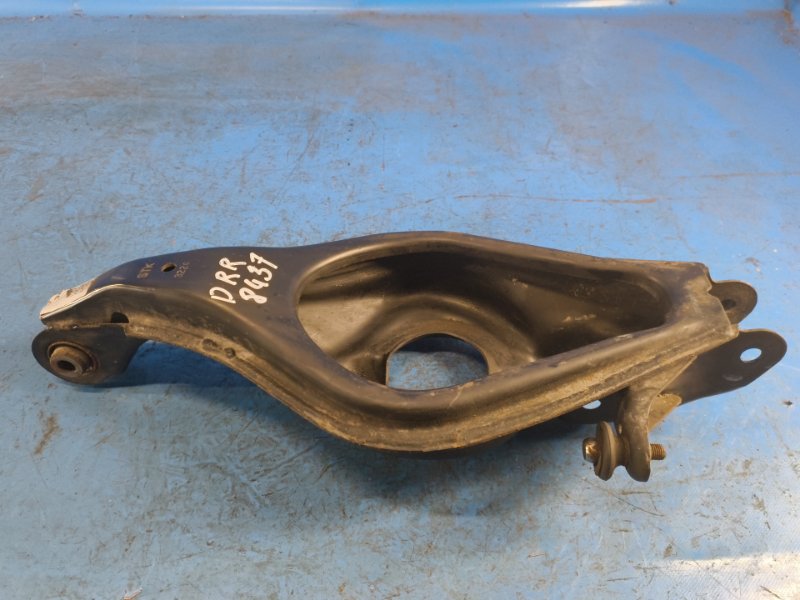 Rear longitudinal suspension arm ACURA RDX 12-19 2013 Right