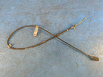 Parking brake cable ACURA RDX 12-19 2013 Right