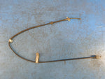 Parking brake cable ACURA RDX 12-19 2013 Right