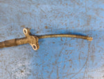 Parking brake cable ACURA RDX 12-19 2013 Right