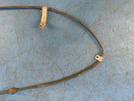 Parking brake cable ACURA RDX 12-19 2013 Right