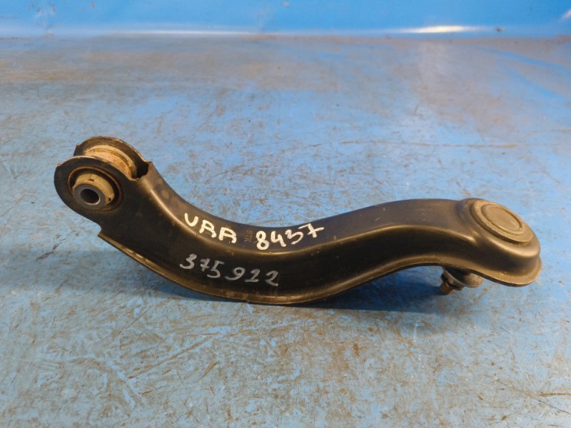 Rear suspension upper transverse arm ACURA RDX 12-19 2013 Right