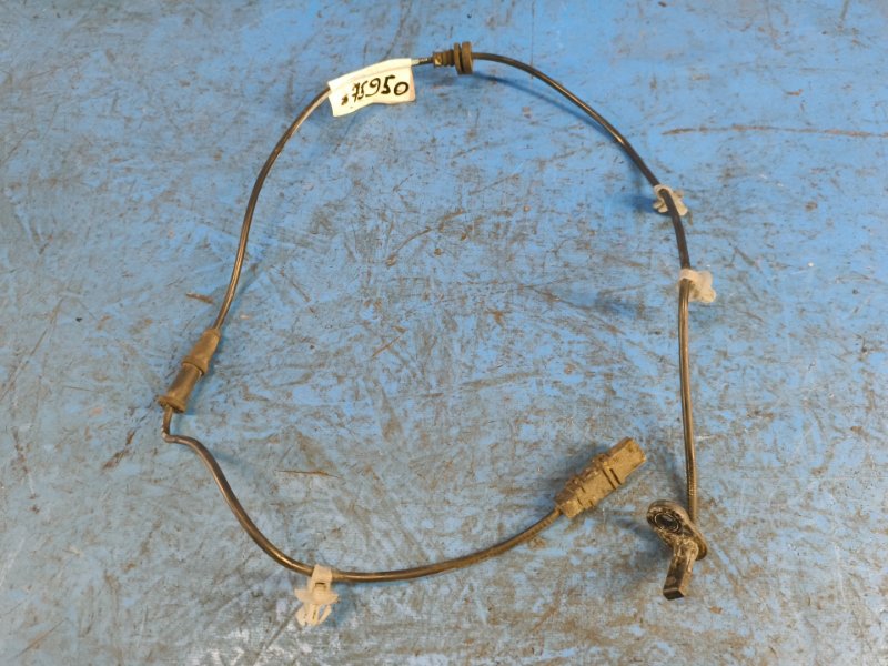 ABS sensor ACURA RDX 12-19 2013 Rear Left