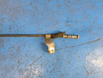 Parking brake cable ACURA RDX 12-19 2013 Left