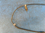 Parking brake cable ACURA RDX 12-19 2013 Left