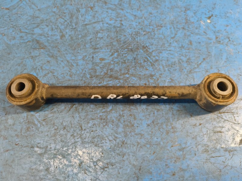 Rear suspension lower transverse arm ACURA RDX 12-19 2013 Left