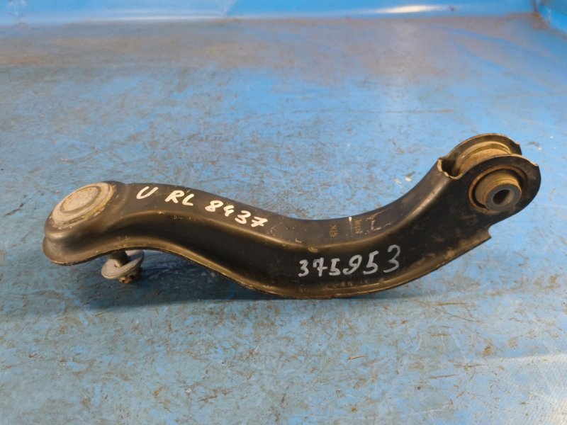 Rear suspension upper transverse arm ACURA RDX 12-19 2013 Left