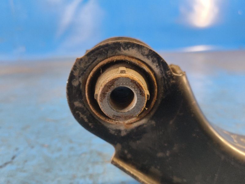 Rear suspension upper transverse arm ACURA RDX 12-19 2013 Left