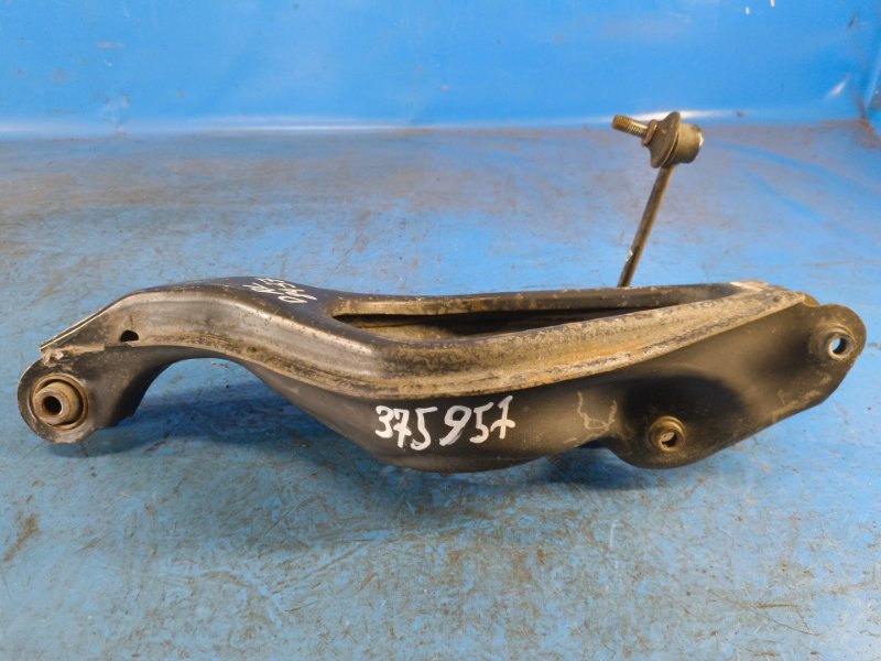 Rear suspension lower transverse arm ACURA RDX 12-19 2013 Left